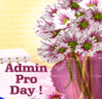 Administrative Professionals' Day