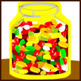 Jelly Bean Day