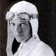 Amelia Earhart is declared dead