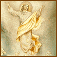 Ascension of Christ