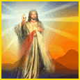 Ascension of Christ