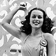 Bess Myerson is born