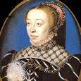 Catherine de Medici dies