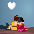 Chinese Valentine's Day