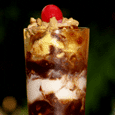 Chocolate Parfait Day
