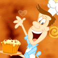 Coffeecake day