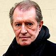 Corin Redgrave dies