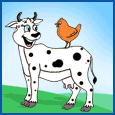 Cow Appreciation Day