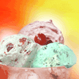 Creative Ice Cream Flavor Day