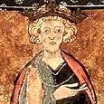 Edward the Confessor dies