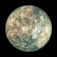 Eris is discovered