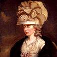 Fanny Burney dies