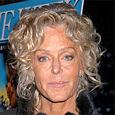 Farrah Fawcett dies