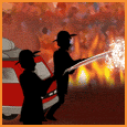 Firefighter's Day