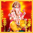 Ganesh Chaturthi