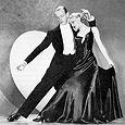 Ginger Rogers is born
