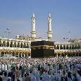 Hajj Begins