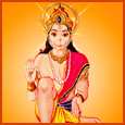 Hanuman Jayanti