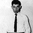 Jack Gilbert Graham is executed