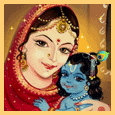 Krishna Janmashtami 