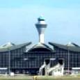 Kuala Lumpur Airport Opens