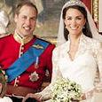Wedding of Prince William and Katherine Middleton