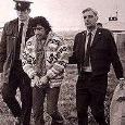 Leonard Peltier 