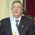 Nestor Kirchner - Argentina