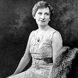 Nellie Tayloe Ross becomes 1st woman governor of Wyoming