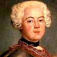 Augustus William dies