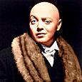 Peter Lorre Dies
