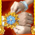 Raksha Bandhan