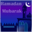 Ramadan Begins