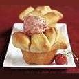 National Raspberry Popover Day