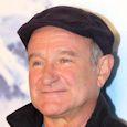 Robin Williams dies