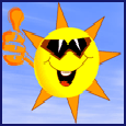 Sunglasses Day