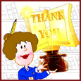 Thank Your School Librarian Day