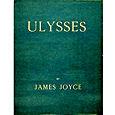 Ulysses first published