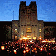 Virginia Tech Massacre