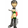 Waitstaff Day