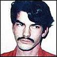 Westley Allan Dodd 1st to be executed since 1965