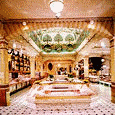 Harrods is sold 2010
