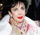 Elizabeth Taylor dies