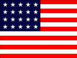 Flag Act of 1818