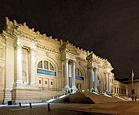 Metropolitan Museum of Art NYC founded