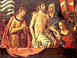 Holy Saturday