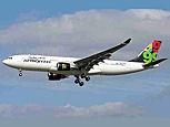 Afriqiyah Airlines Flight 771 Crash