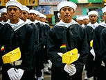 Day of the Sea - Bolivia