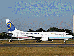 Flash Airlines crash
