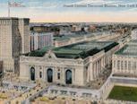 Grand Central Terminal Opens